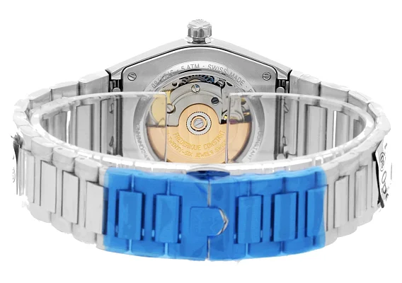 Frederique Constant Highlife Ladies Automatic Diamonds Set FC-303BD2NH6B