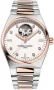  Zdjęcie 4 Frederique Constant Highlife Ladies Automatic Heart Beat Open-Heart Diamonds Set FC-310VD2NH2B