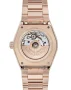  Zdjęcie 3 Frederique Constant Highlife Ladies Automatic Heart Beat Open-Heart Diamonds Set FC-310MPWD2NH4B