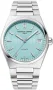  Zdjęcie 6 Frederique Constant Highlife Ladies Automatic Ice Blue FC-303LB2NH6B