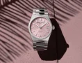  Zdjęcie 11 Frederique Constant Highlife Ladies Automatic Pink Set FC-303LP2NH6B