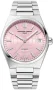  Zdjęcie 12 Frederique Constant Highlife Ladies Automatic Pink Set FC-303LP2NH6B