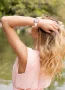  Zdjęcie 5 Frederique Constant Highlife Ladies Automatic Pink Set FC-303LP2NH6B