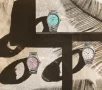  Zdjęcie 10 Frederique Constant Highlife Ladies Automatic Pink Set FC-303LP2NH6B