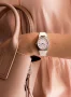  Zdjęcie 6 Frederique Constant Highlife Ladies Automatic Pink Set FC-303LP2NH6B