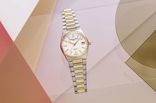 Frederique Constant Highlife Ladies Automatic Set FC-303V2NH3B