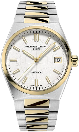 Frederique Constant Highlife Ladies Automatic Set FC-303V2NH3B