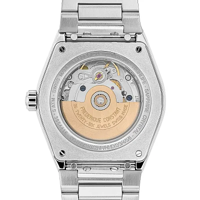 Frederique Constant Highlife Ladies Automatic Set FC-303N2NH6B