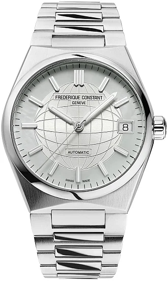 Frederique Constant Highlife Ladies Automatic Set FC-303MPW2NH6B