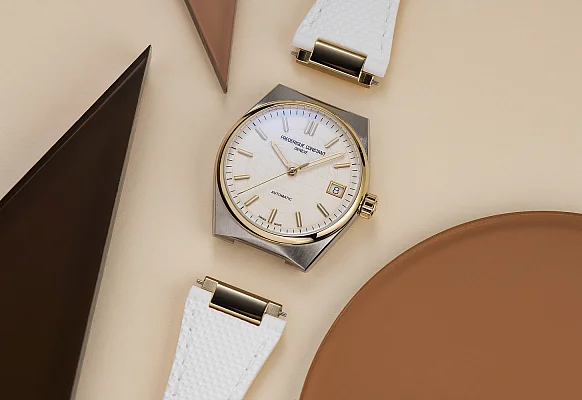 Frederique Constant Highlife Ladies Automatic Set FC-303V2NH3B