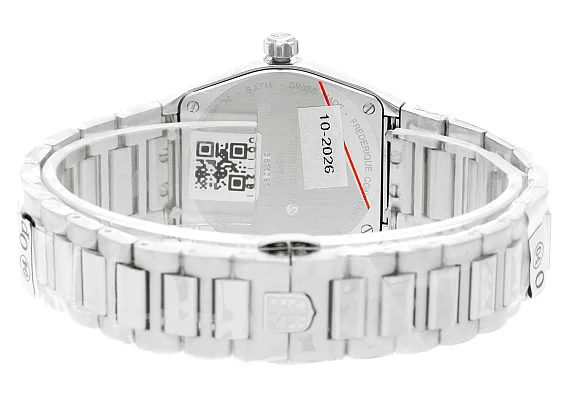 Frederique Constant Highlife Ladies Quartz Diamonds FC-240LND2NH6B