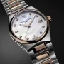  Zdjęcie 2 Frederique Constant Highlife Ladies Quartz Diamonds Set FC-240MPWD2NH22B