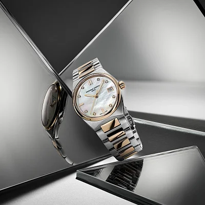 Frederique Constant Highlife Ladies Quartz Diamonds Set FC-240MPWD2NH22B