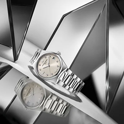 Frederique Constant Highlife Ladies Quartz Diamonds Set FC-240BGD2NH6B