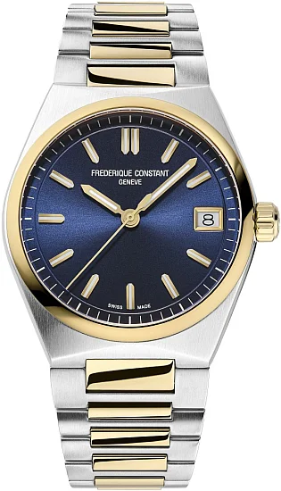 Frederique Constant Highlife Ladies Quartz Set FC-240N2NH3B