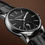  Zdjęcie 2 Frederique Constant Highlife Moonphase Date Manufacture FC-716ONB3H6