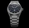  Zdjęcie 3 Frederique Constant Highlife Perpetual Calendar Manufacture Set FC-775BL4NH6B