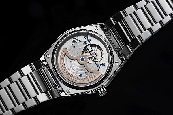 Frederique Constant Highlife Perpetual Calendar Manufacture Set FC-775N4NH6B