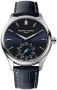  Zdjęcie 4 Frederique Constant Horological Smartwatch Blue Dial FC-285NS5B6