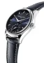  Zdjęcie 2 Frederique Constant Horological Smartwatch Blue Dial FC-285NS5B6