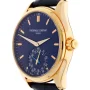  Zdjęcie 4 Frederique Constant Horological Smartwatch Blue Dial Rose Gold OUTLET FC-285NS5B40