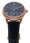  Zdjęcie 10 Frederique Constant Horological Smartwatch Dark Blue Dial FC-285N5B4