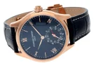  Zdjęcie 7 Frederique Constant Horological Smartwatch Dark Blue Dial FC-285N5B4