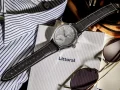  Zdjęcie 6 Frederique Constant Horological Smartwatch Grey Dial FC-285LGS5B6
