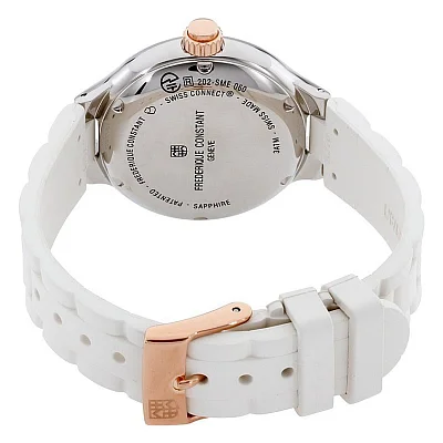 Frederique Constant Horological Smartwatch Ladies FC-281WH3ER2