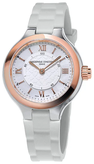Frederique Constant Horological Smartwatch Ladies FC-281WH3ER2