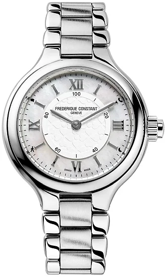 Frederique Constant Horological Smartwatch Ladies FC-281WH3ER6B