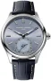  Zdjęcie 5 Frederique Constant Horological Smartwatch Light-Blue Dial FC-285LNS5B6-