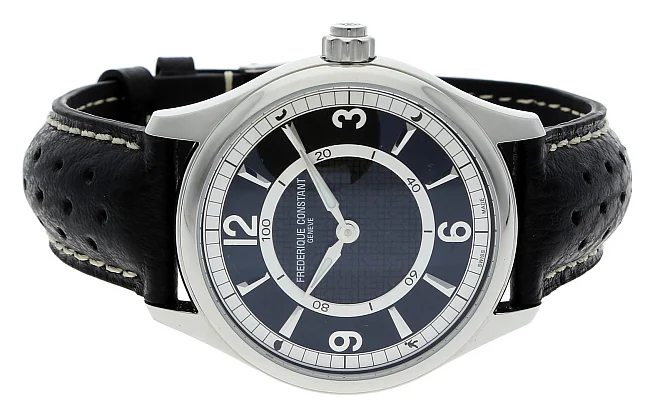 Frederique Constant Horological Smartwatch Notify FC-282AB5B6