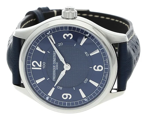 Frederique Constant Horological Smartwatch Notify FC-282AN5B6