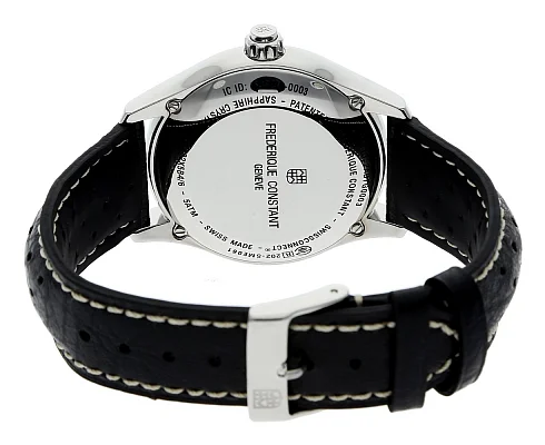 Frederique Constant Horological Smartwatch Notify FC-282AB5B6