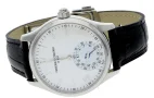  Zdjęcie 7 Frederique Constant Horological Smartwatch White Dial FC-285S5B6