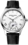  Zdjęcie 13 Frederique Constant Horological Smartwatch White Dial FC-285S5B6