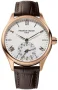  Zdjęcie 9 Frederique Constant Horological Smartwatch White Dial FC-285V5B4