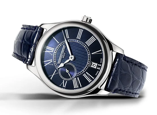 Frederique Constant Ladies Automatic FC-318MPN3B6