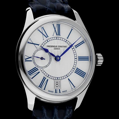 Frederique Constant Ladies Automatic FC-318MPWN3B6