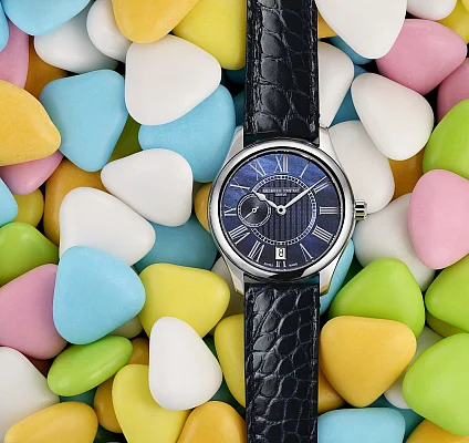 Frederique Constant Ladies Automatic FC-318MPN3B6