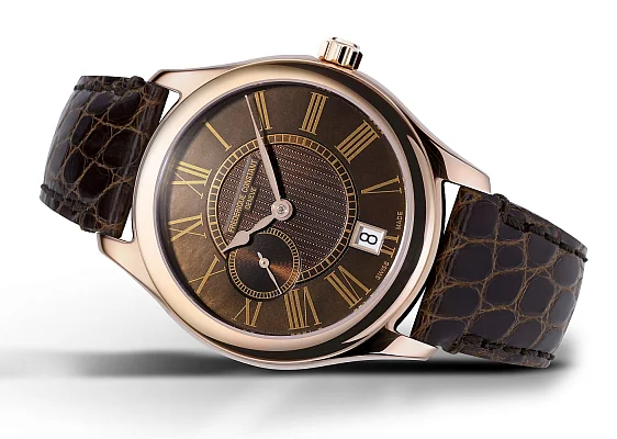 Frederique Constant Ladies Automatic FC-318MPC3B4