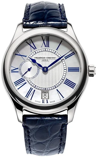 Frederique Constant Ladies Automatic FC-318MPWN3B6