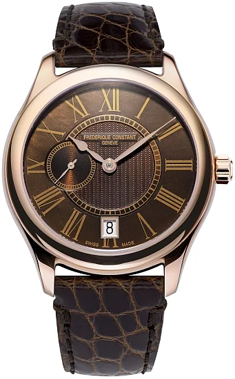 Frederique Constant Ladies Automatic FC-318MPC3B4