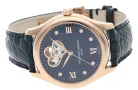  Zdjęcie 5 Frederique Constant Ladies Automatic Heart Beat Diamonds FC-310NDHB3B4