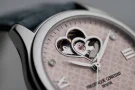  Zdjęcie 3 Frederique Constant Ladies Automatic Heart Beat Diamonds FC-310LGDHB3B6