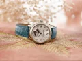  Zdjęcie 2 Frederique Constant Ladies Automatic Heart Beat Diamonds FC-310LGDHB3B6
