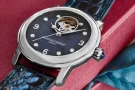  Zdjęcie 3 Frederique Constant Ladies Automatic Heart Beat Diamonds FC-310HBAND2P6