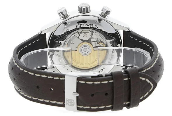 Frederique Constant Runabout Automatic Chronograph Limited Edition FC-392MDG5B6-
