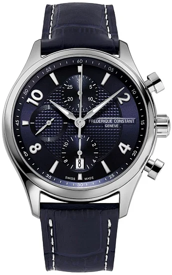 Frederique Constant Runabout Automatic Chronograph Limited Edition FC-392RMN5B6